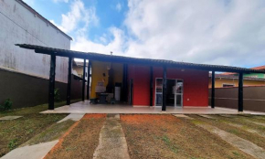 ACONCHEGANTE CASA ATE 23 PESSOAS A 150M DO MAR